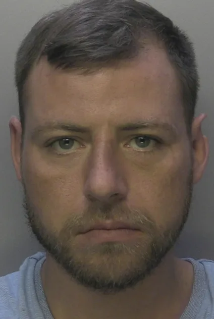 Woking Man Bradley Hughes Jailed for Sexual Abuse and Stalking