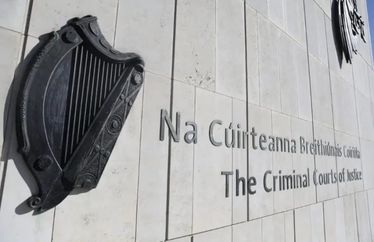 Six Men Face Sexual Abuse Charges in Extended Family Case at Central Criminal Court