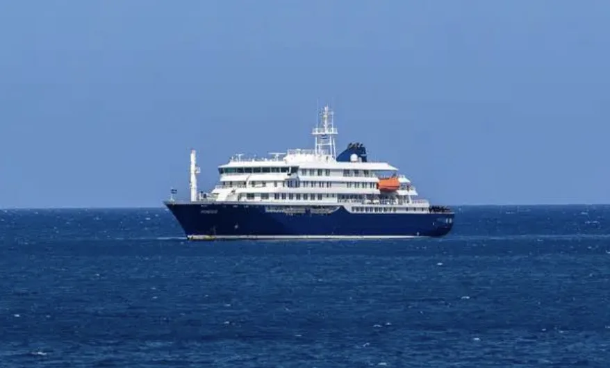 British Passengers Evacuated After Hantavirus Outbreak on MV Hondius Cruise