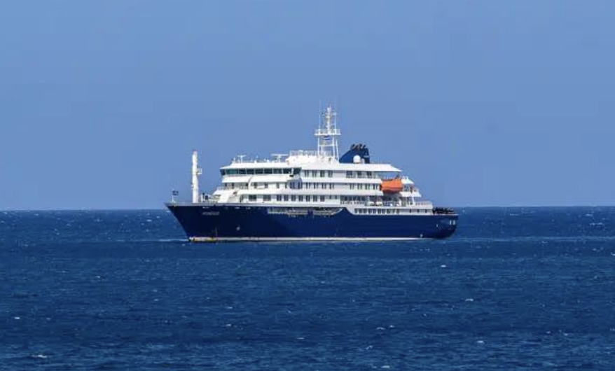 Third British Passenger Feared Infected in MV Hondius Hantavirus Outbreak