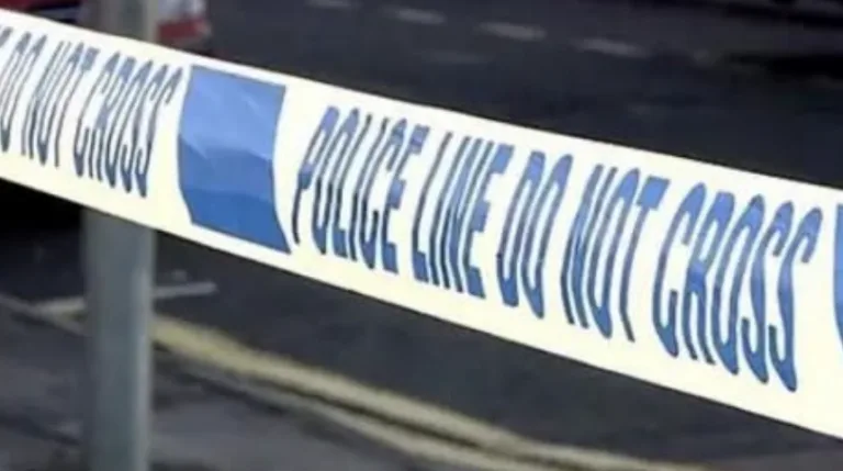 Chorley Man Charged Over Antisemitic Threats and Offensive Weapon