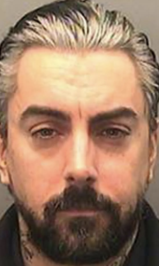 Ian Watkins Murder Trial Hears Inmate Slashed Throat at HMP Wakefield