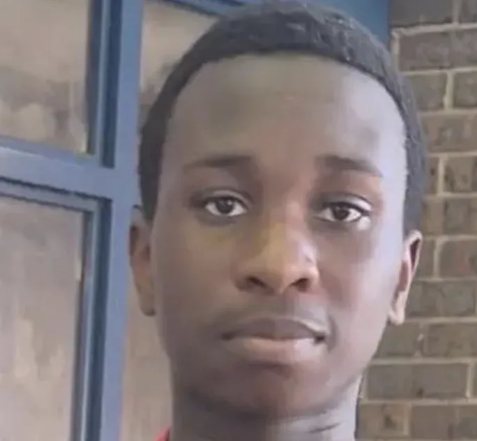Two Teens Charged with Murder of 14-Year-Old Eghosa Ogbebor in Woolwich