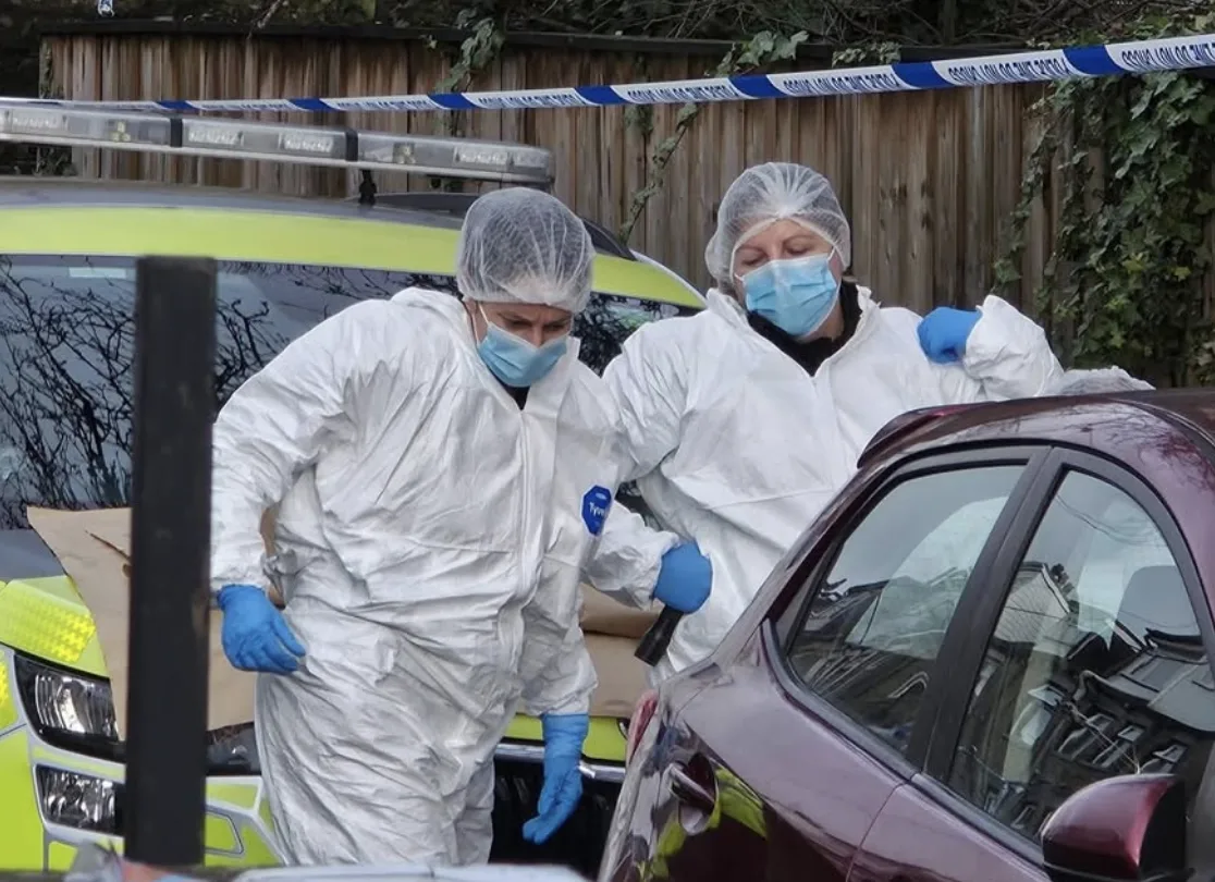 Keighley Man Waseem Islam Charged With Murder of Suhail Choudry