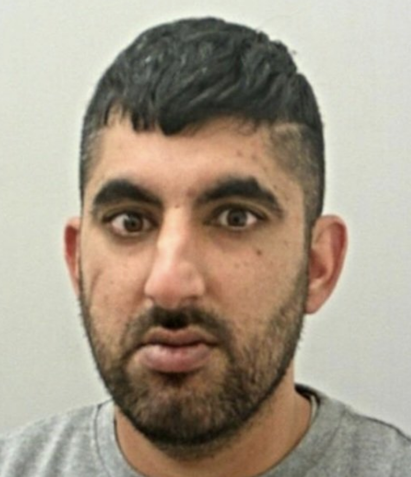 Naeem Akram Jailed for Sex Assault on Teen in Nelson Shop