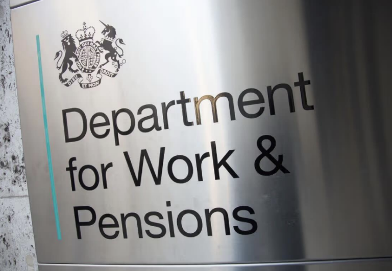 Benefits Claimant Warned DWP Before Suicide Over Universal Credit Cut