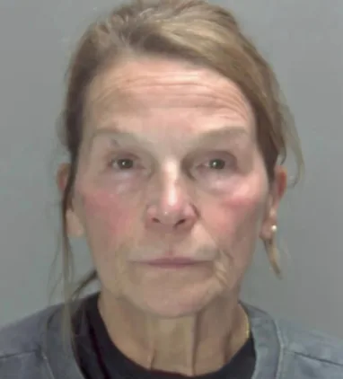 Woman Jailed for Stabbing Husband in Norwich Dog Dispute