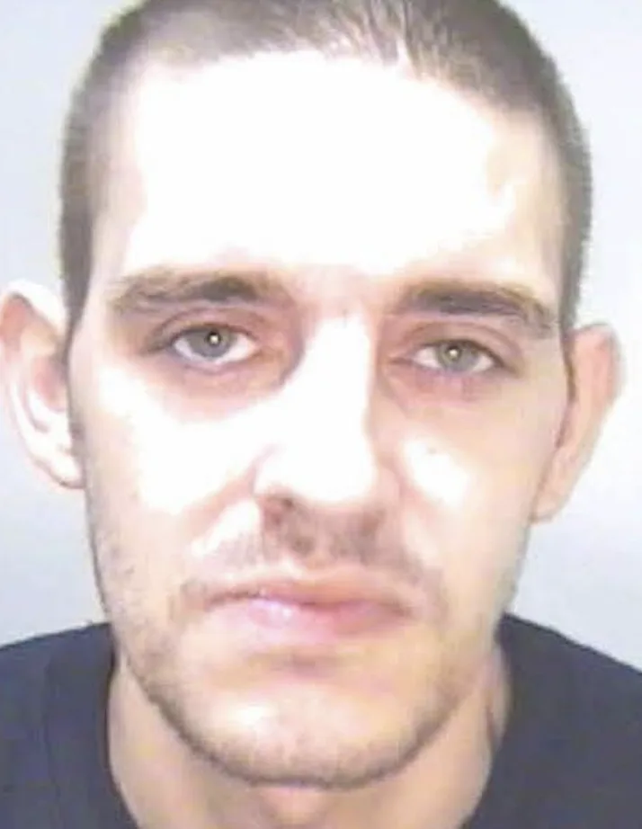 John Rytting Dies in Prison After Jailing Over Poppy Widdison’s Drug Death