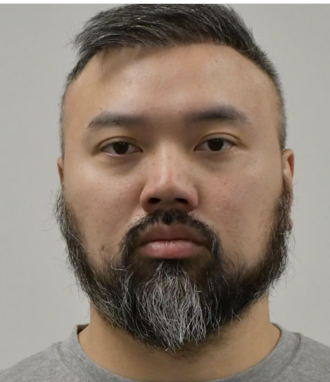 Two Men Convicted for Spying for Hong Kong Under UK’s National Security Act