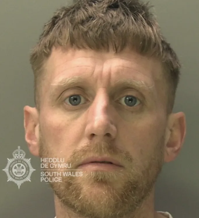 Tonypandy Man Jailed for £20,000 Cocaine Supply Conviction