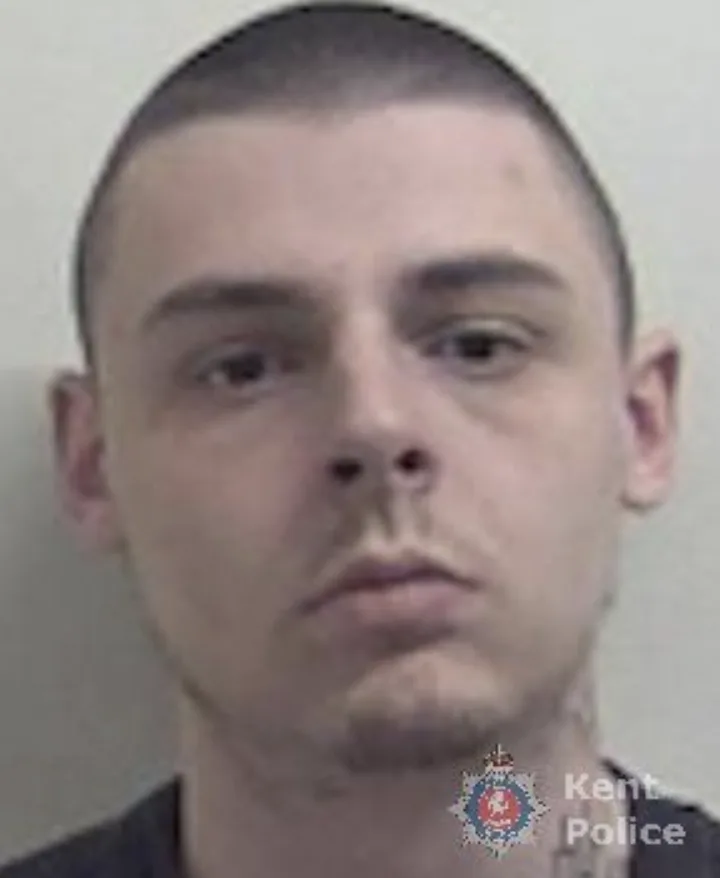 Dangerous Driver Jailed After 20-Minute Police Chase in Edenbridge