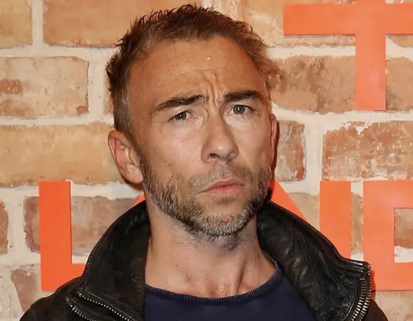 Superdry Co-founder James Holder Jailed for Cheltenham Rape