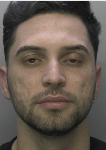 Guildford Man Jailed for Cocaine Supply and Driving Offences
