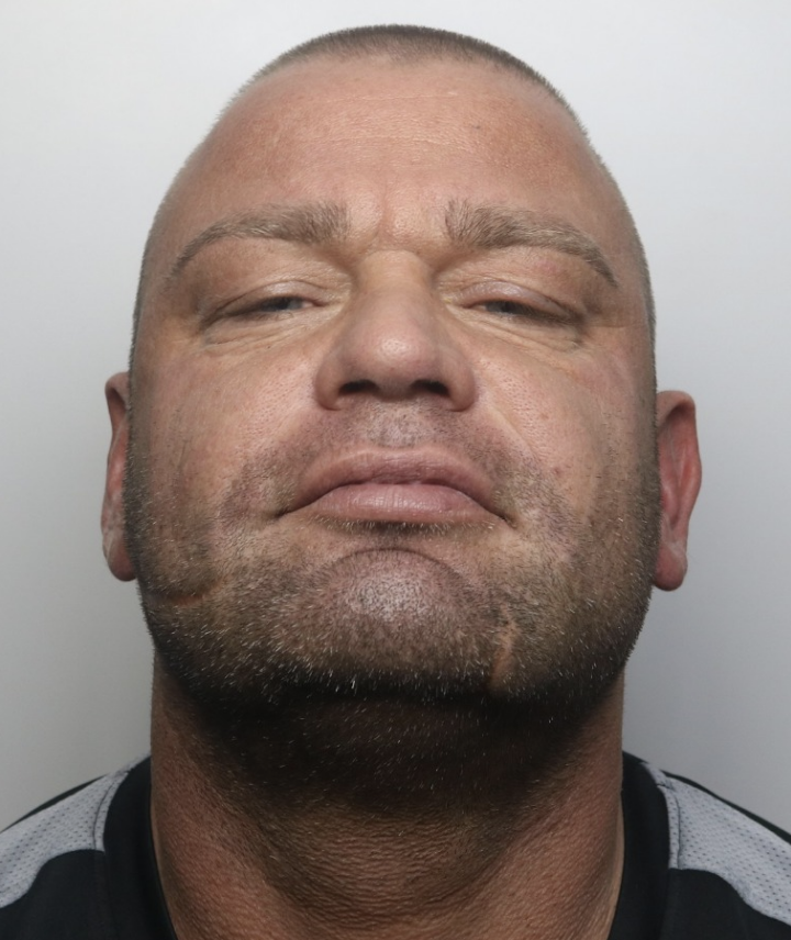 Derbyshire Man Jailed Five Years for Supplying Cocaine Across Three Counties