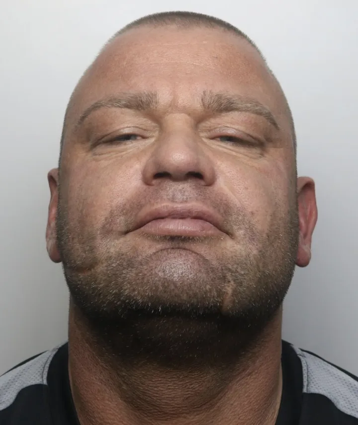 Derbyshire Man Jailed Five Years for Supplying Cocaine Across Three Counties