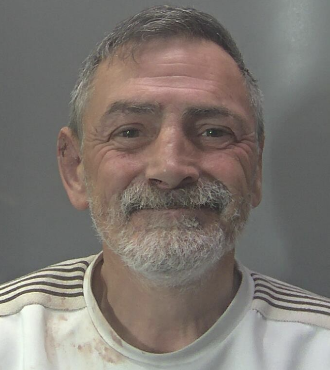 Man Jailed for Drunken Attacks on Hotel Security Guard in Peterborough