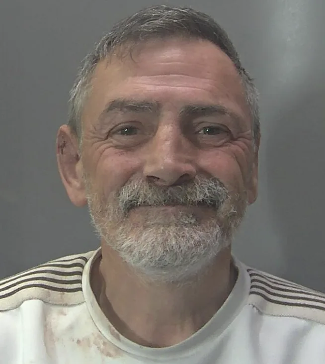 Man Jailed for Drunken Attacks on Hotel Security Guard in Peterborough
