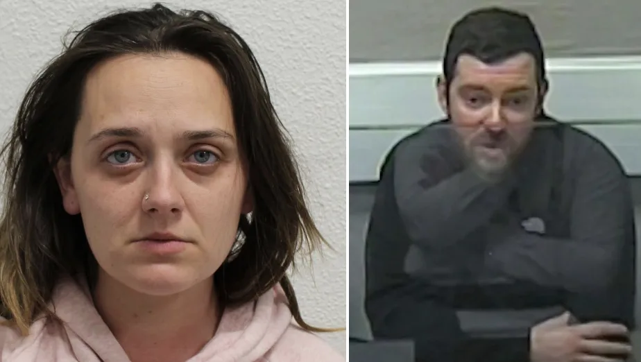 Bromley Mum and Boyfriend Jailed for Toddlers Death After Abuse