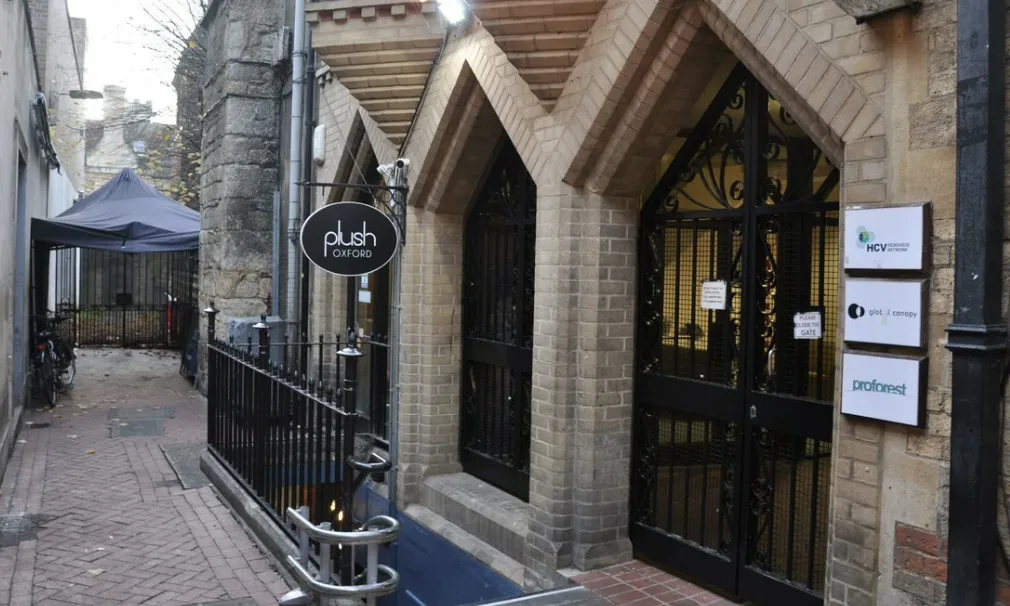 Iraqi Asylum Seeker Jailed for Sexual Assaults on Three Women in Oxford Nightclub