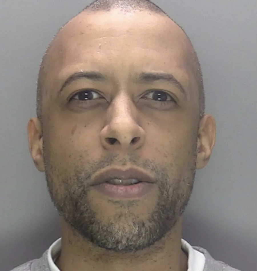 Crawley Man Jailed for Stalking and Controlling Woman at Home