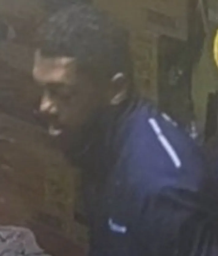 Northampton Police Seek Suspect in The Bear Pub Burglary