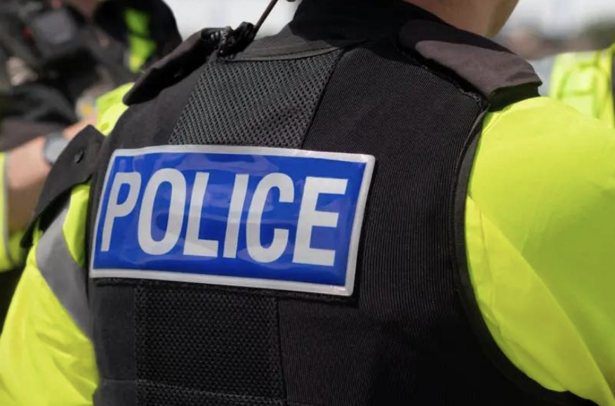 Man and Woman Charged Over Death of Newborn in Salisbury