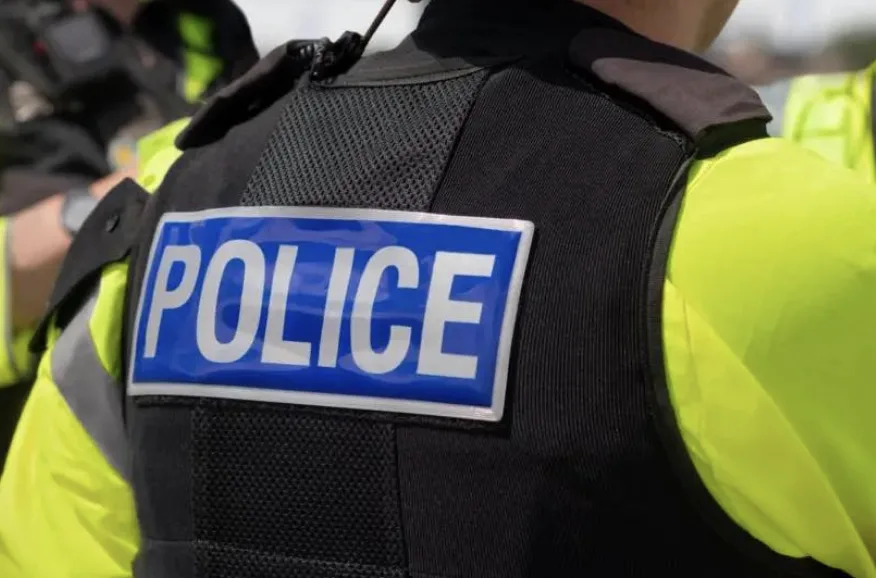 Man and Woman Charged Over Death of Newborn in Salisbury