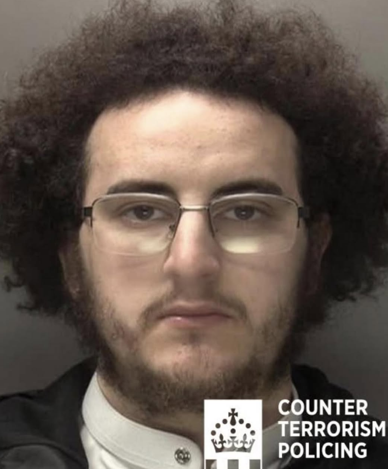 Birmingham Man Jailed Six Years for Supporting ISIS Online
