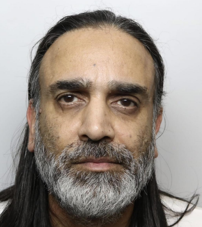 Bradford Drug Dealer Jailed After Record £1.6m Cash Seizure