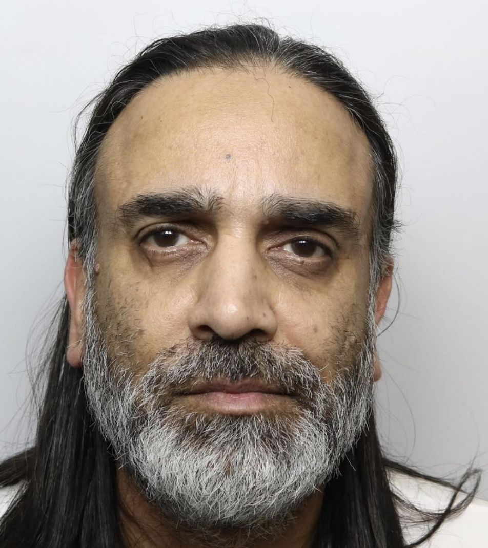 Bradford Drug Dealer Jailed After Record £1.6m Cash Seizure