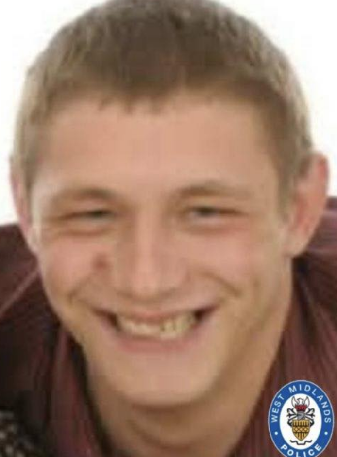 Three Charged with Murder of Coventry Man Found in Wheelie Bin