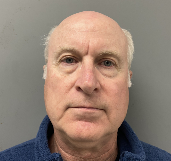 Man Charged After Shooting Drone During Missing Juvenile Search in Coweta