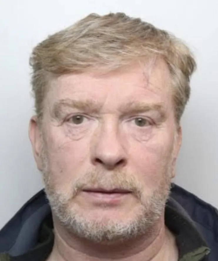 Man Jailed 13 Years for 1992 Stockport Sexual Assault After Cold Case Break