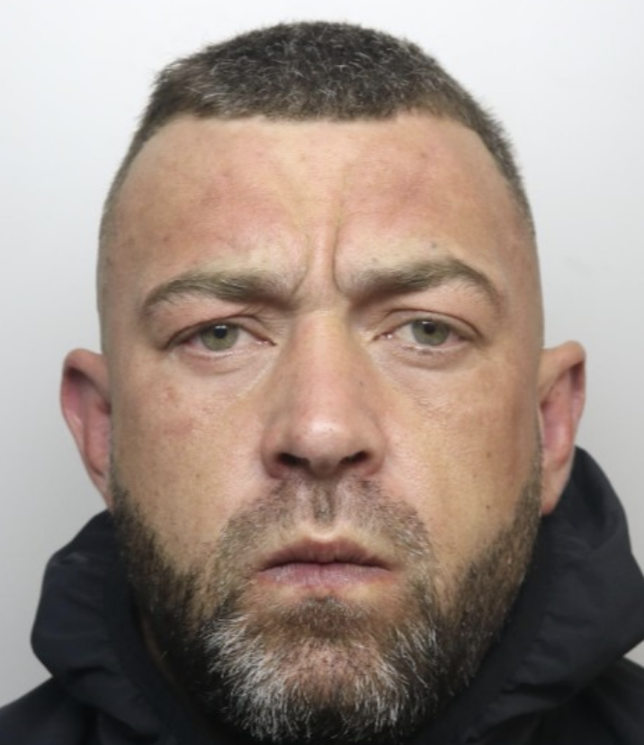 Rochdale Drug Dealer Ryan Banham Jailed Over Major Cannabis Supply