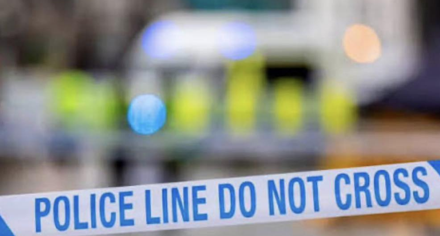 Man Arrested Over Arnold Town Centre Pedestrian Crash