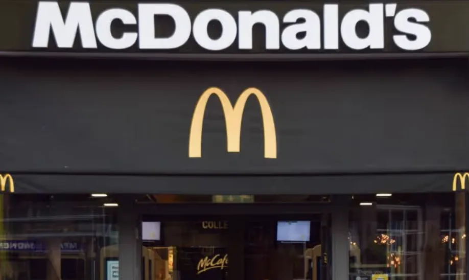 Man Hospitalised After Suspected Acid Attack Outside Ashton McDonald’s