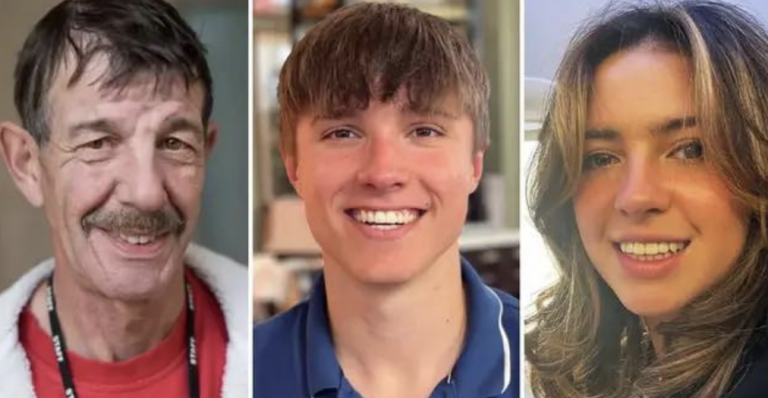 Nottingham Inquiry Reveals Mental Health Failures Before 2023 Triple Killing