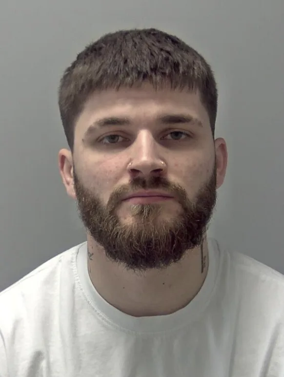 Bury St Edmunds Man Jailed for Strangulation and Assault