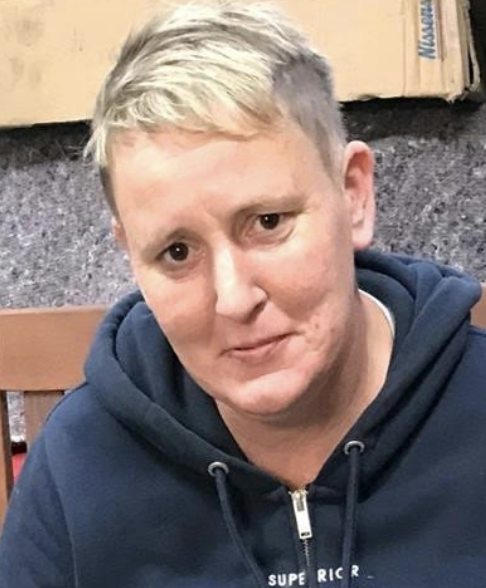 Missing Woman Lindsay Chandler Last Seen Tonbridge May 2026