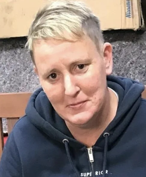 Missing Woman Lindsay Chandler Last Seen Tonbridge May 2026