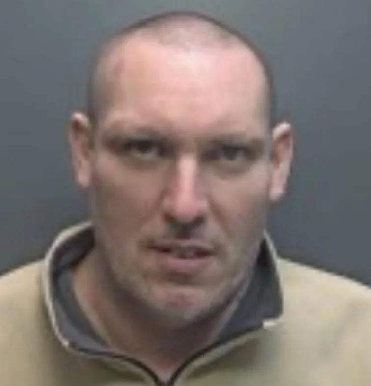 Stevenage Man Jailed for Stalking and Child Sex Offences