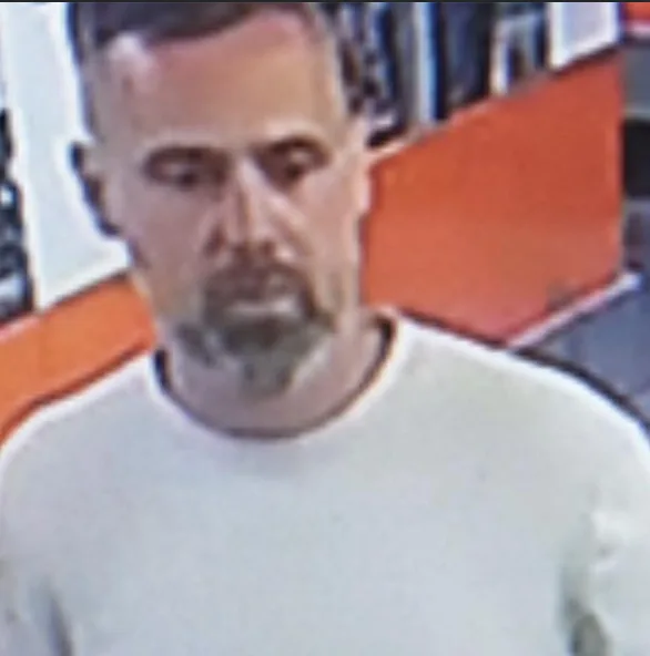 British Transport Police Seek Man Over Sexual Assault on Liverpool-Wigan Train