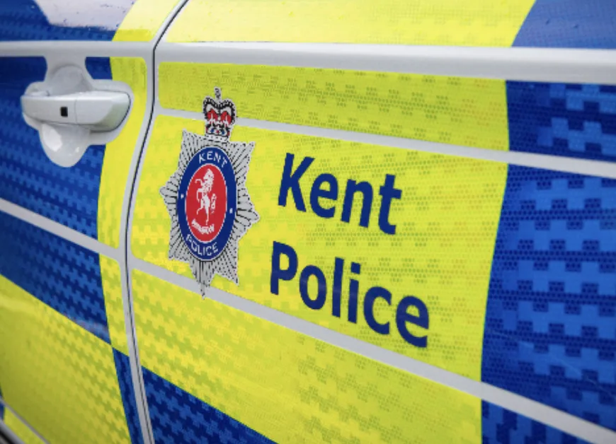 Kent Police Appeal After E-Bike Injury in Ashford Hit-and-Run
