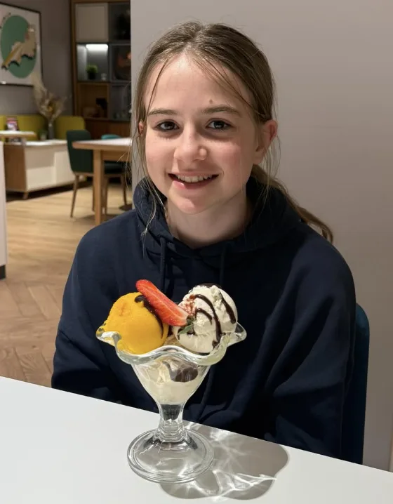 Missing Teen Amelia Devlin Last Seen Near Wimbledon