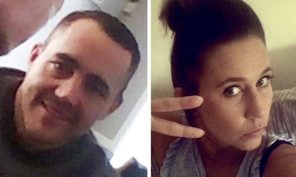 Man and Woman Sentenced for Fife Assault Outside Dunfermline Home