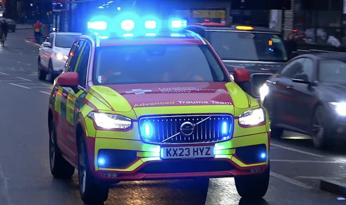 Man Suffers Potentially Life-Changing Injuries After Bexley Bar Fight