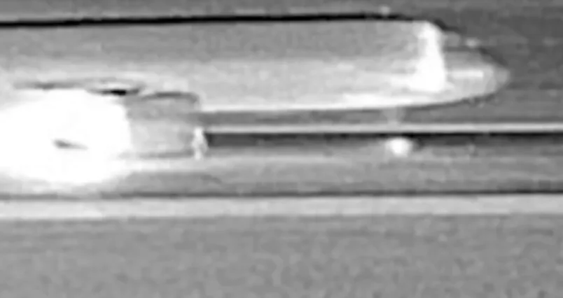 Frontier Airlines Jet Hits Pedestrian on Denver Airport Runway