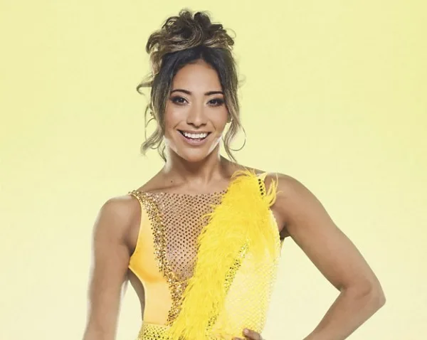 Strictly’s Karen Hauer Stars in Bromley Tap Dance Comedy Stepping Out
