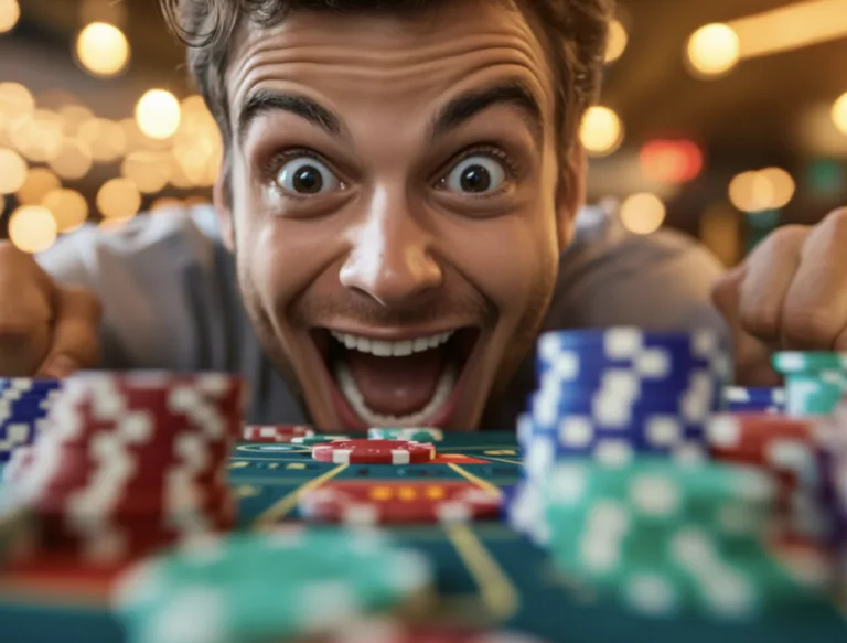 Why Players Keep Coming Back to Online Casinos Again and Again