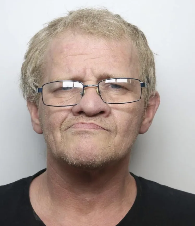 Bradford Man Jailed for Child Sexual Offences After Police Online Sting